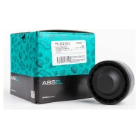 Ролик обводной приводного ремня ABSEL PS202002 1441307938 88 8LR - Изображение 5