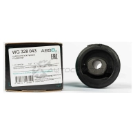 Сайлентблок рычага подвески ABSEL Y DGIZ WG328043 1441307949 - Изображение 5