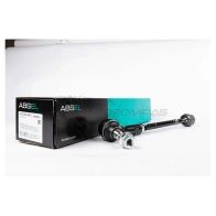 Тяга рулевая с наконечником ABSEL WG330406L HAU R5PG 1441307953 - Изображение 2