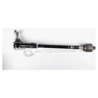 Тяга рулевая с наконечником ABSEL WG330406L HAU R5PG 1441307953 - Изображение 5