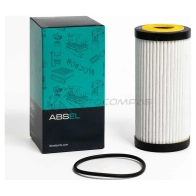 Фильтр масляный картридж ABSEL OX6013z 1441307964 K RABK - Изображение 1