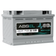 Аккумулятор ABSEL QX543130 M HWPDT 1441307981 - Изображение 2