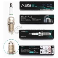 Свеча зажигания ABSEL A MTPM65 XP7601074 1441307982 - Изображение 3