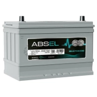Аккумулятор ABSEL QX543261 1441307984 N4OAMX D - Изображение 2