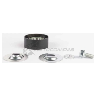 Ролик обводной приводного ремня ABSEL I6BBK 4T RN202007 1441307986 - Изображение 3