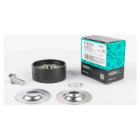 Ролик обводной приводного ремня ABSEL I6BBK 4T RN202007 1441307986 - Изображение 4