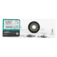 Ролик обводной приводного ремня ABSEL I6BBK 4T RN202007 1441307986 - Изображение 5