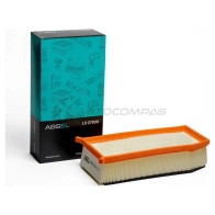 Фильтр воздушный ABSEL 1441307991 LX27030 IH EVBX