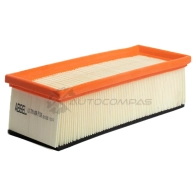 Фильтр воздушный ABSEL I68 XP0 LX27010 1441307992 - Изображение 2