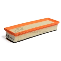 Фильтр воздушный ABSEL VBA2 3KQ LX33006 1441307993 - Изображение 2