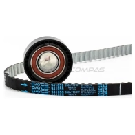 Комплект ремня грм ABSEL CTZ5 BK1 1441307994 RN052005K
