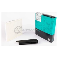Фильтр салонный ABSEL N68I1 O LA1829 1441307999 - Изображение 3