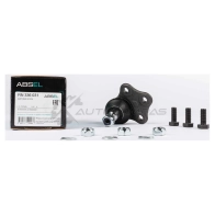 Опора шаровая ABSEL BX 9AY 1441308004 RN336031 - Изображение 2