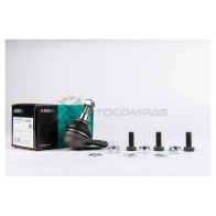 Опора шаровая ABSEL BX 9AY 1441308004 RN336031 - Изображение 3