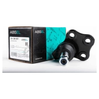 Опора шаровая ABSEL BURA DK3 1441308005 DA336001 - Изображение 2