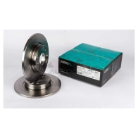 Диск тормозной ABSEL 1441308021 O D6EXU7 RN421007 - Изображение 3