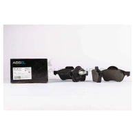 Колодки тормозные ABSEL J EH9W1X RN420017 1441308024 - Изображение 2