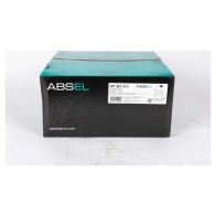 Диск тормозной ABSEL IM ABJX 1441308033 OP421011 - Изображение 5