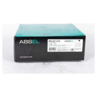 Диск тормозной ABSEL 1441308035 MZVB2G I RN421012 - Изображение 5