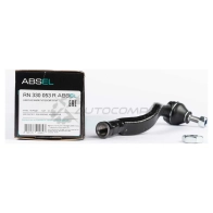 Наконечник рулевой тяги ABSEL 1441308041 J WGRB1 RN330053R - Изображение 2
