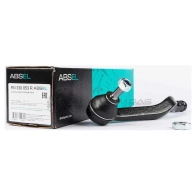 Наконечник рулевой тяги ABSEL 1441308041 J WGRB1 RN330053R - Изображение 5