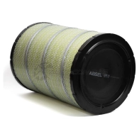 Фильтр воздушный ABSEL 1441308048 R K1U7 LX301240 - Изображение 3