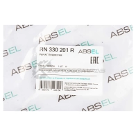 Рычаг подвески ABSEL RN330201R 6 B4USE 1441308075 - Изображение 5