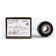 Сайлентблок рычага подвески ABSEL 1441308079 T IXSW RN328028 - Изображение 3