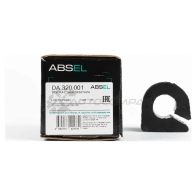 Втулка стабилизатора ABSEL 1441308081 DA320001 PF68 0PN - Изображение 4