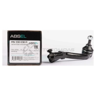 Наконечник рулевой тяги ABSEL 1441308097 RN330038R K49ZT 9Y - Изображение 3