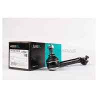 Наконечник рулевой тяги ABSEL 1441308097 RN330038R K49ZT 9Y - Изображение 5