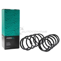 Пружина ABSEL RN345107 PMGV AN 1441308116
