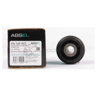 Сайлентблок рычага подвески ABSEL 1441308120 RN328003 H RVED - Изображение 2