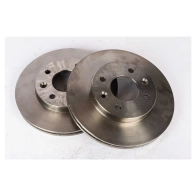Диск тормозной ABSEL RN421009 NV XXO12 1441308132 - Изображение 3