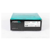 Диск тормозной ABSEL 1441308134 RN421002 3 Q7VEE - Изображение 5