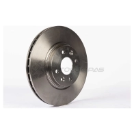 Диск тормозной ABSEL G2 C3WT 1441308138 RN421003 - Изображение 2
