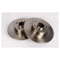 Диск тормозной ABSEL 1441308141 00 KX4YY RN421025 - Изображение 4