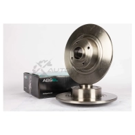Диск тормозной ABSEL 1441308141 00 KX4YY RN421025 - Изображение 5