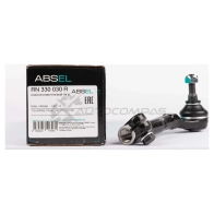 Наконечник рулевой тяги ABSEL L3 O3TQ 1441308147 RN330030R - Изображение 3