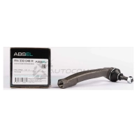 Наконечник рулевой тяги ABSEL 9AMZOD E 1441308157 RN330048R - Изображение 1