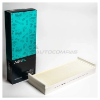 Фильтр салонный ABSEL QW8Z 3BS 1441308163 LA4795 - Изображение 3