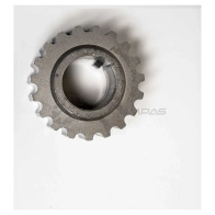 Шестерня коленвала ABSEL RN050011 H 6Q1H0 1441308192 - Изображение 2