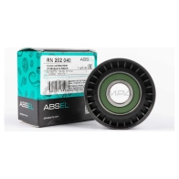 Ролик натяжителя приводного ремня ABSEL RN202040 YK5 207P 1441308195 - Изображение 2