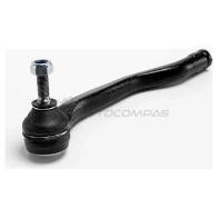 Наконечник рулевой тяги ABSEL DA330002L IV AJM 1441308200 - Изображение 2