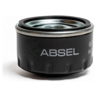 Фильтр масляный ABSEL B ODS5ZE 1441308211 OC753 - Изображение 2