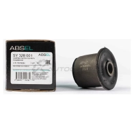 Сайлентблок рычага подвески ABSEL Q7 6WY SY328001 1441308214 - Изображение 2