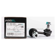 Тяга / стойка стабилизатора ABSEL SY350005L OYAHY W 1441308223