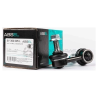 Тяга / стойка стабилизатора ABSEL SY350005L OYAHY W 1441308223 - Изображение 5