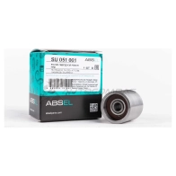 Ролик обводной ремня грм ABSEL OZ HRR4S SU051001 1441308236 - Изображение 2