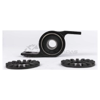 Сайлентблок рычага подвески ABSEL 1441308242 SU328005L NLZ ESMM - Изображение 2